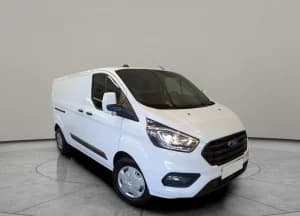 Ford  Transit Custom 320 L2H1 Trend