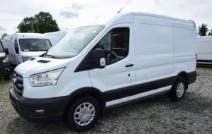 Ford  Transit 350 L2H2 Trend