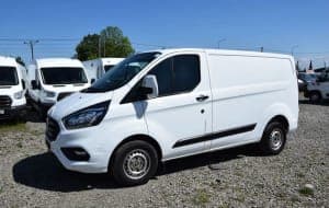 Ford  Transit Custom 300 L1H1 Trend