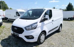 Ford  Transit Custom 300 L1H1 Trend