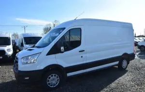 Ford  Transit 350 L3H2 Trend
