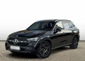 Mercedes-Benz  GLC 300 mHEV 4-Matic AMG Line