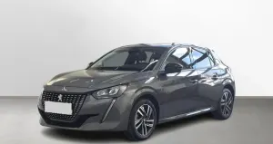 Peugeot  208 1.2 PureTech Allure S&S EAT8