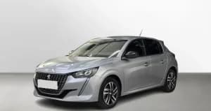 Peugeot  208 1.2 PureTech Allure S&S EAT8