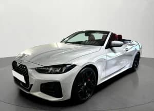 BMW Seria 4 430i xDrive M Sport sport-aut