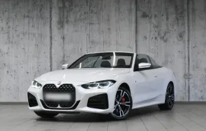 BMW Seria 4 M440i xDrive mHEV sport-aut