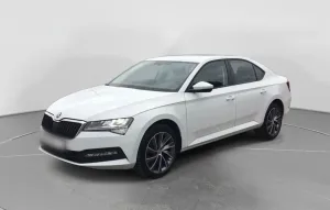 Skoda  Superb 1.5 TSI Active DSG