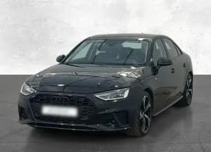 Audi  A4 35 TDI mHEV Advanced S tronic