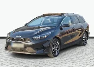 Kia  Ceed 1.6 CRDi mHEV Business Line DCT