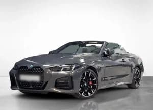 BMW Seria 4 430i xDrive M Sport aut