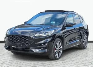 Ford  Kuga 2.5P PHEV FWD ST-Line X