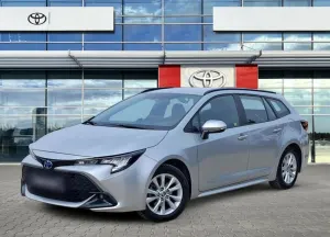 Toyota  Corolla 1.8 Hybrid Comfort