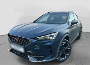Cupra  Formentor 2.0 TSI 4Drive VZ DSG
