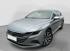 Volkswagen  Arteon 2.0 TSI Elegance DSG