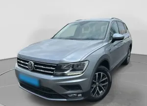 Volkswagen  Tiguan Allspace 2.0 TDI SCR Comfortline DSG