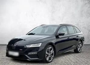 Skoda  Octavia 2.0 TDI 4x4 RS DSG