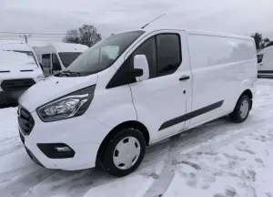 Ford  Transit Custom 320 L2H1 Trend