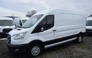 Ford  Transit 310 L3H2 Trend