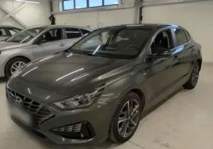 Hyundai  i30 Fastback 1.5 T-GDI 48V Smart DCT