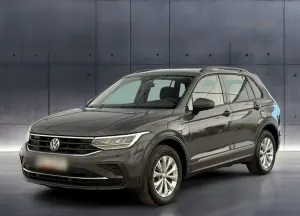 Volkswagen  Tiguan 2.0 TDI SCR Life DSG