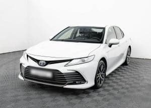 Toyota  Camry 2.5 Hybrid Executive CVT