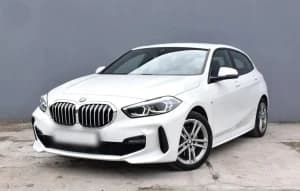 BMW Seria 1 118i M Sport aut