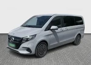 Mercedes-Benz  EQV 300