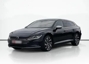 Volkswagen  Arteon 2.0 TDI 4Motion R-Line DSG