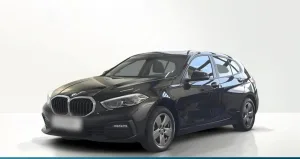 BMW Seria 1 118d Advantage aut