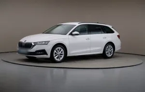 Skoda  Octavia 2.0 TDI Ambition