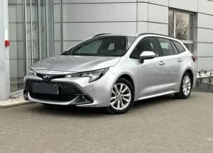 Toyota  Corolla 1.8 Hybrid Comfort