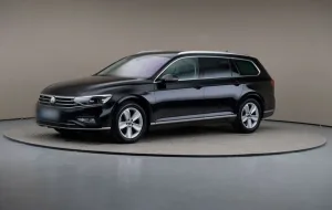 Volkswagen  Passat 2.0 TSI Elegance DSG