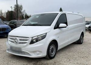 Mercedes-Benz  Vito 110 CDI L2 447.603