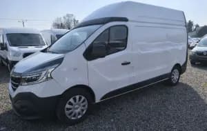 Renault  Trafic 2.0 dCi L2H2 HD Pack Clim