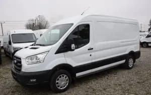 Ford  Transit 350 L3H2 Trend