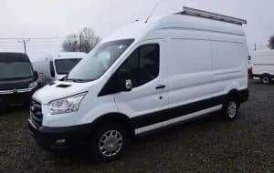 Ford  Transit 310 L3H3 Trend