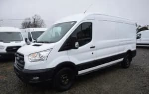 Ford  Transit 350 L3H2 Trend