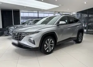 Hyundai  Tucson 1.6 T-GDi 48V Smart 2WD DCT