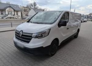 Renault  Trafic 2.0 dCi L2H1 HD Extra
