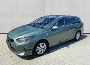 Kia  Ceed 1.5 T-GDI M DCT