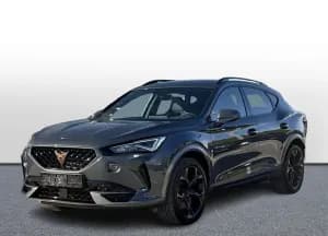 Cupra  Formentor 2.0 TSI 4Drive VZ DSG