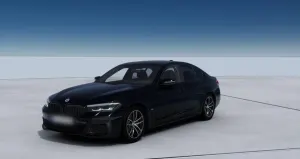 BMW Seria 5 520d xDrive mHEV aut