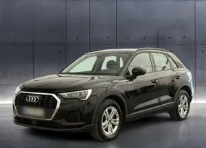 Audi  Q3 35 TFSI mHEV S tronic