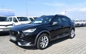 Cupra  Formentor 1.5 TSI DSG