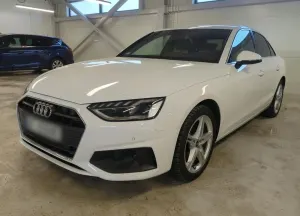 Audi  A4 35 TFSI mHEV S tronic
