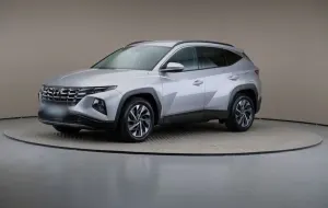 Hyundai  Tucson 1.6 T-GDi 48V Executive 4WD DCT