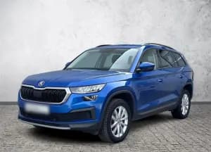 Skoda  Kodiaq 1.5 TSI ACT 4x2 Ambition DSG