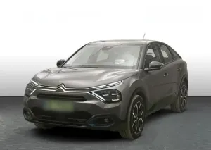 Citroen  e-C4 EV136 Feel Pack
