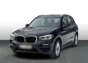 BMW  X3 xDrive20i GPF aut