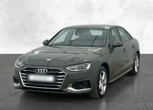 Audi  A4 35 TDI mHEV S tronic